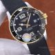 Swiss Quality Longines Hydroconquest Citizen8215 2-Tone Ceramic Bezel Black Dial Watch 41 (3)_th.jpg